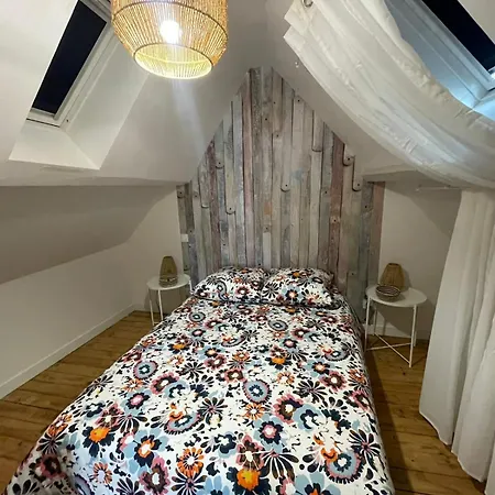 New Cosy Harmonia - 8 Pers -chateau Et Terrasse 85 M2 Lourdes