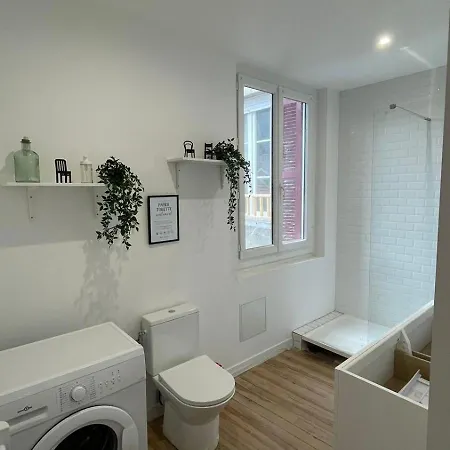 New Cosy Harmonia - 8 Pers -chateau Et Terrasse 85 M2 Apartment Lourdes