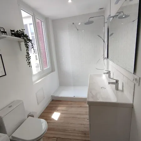 New Cosy Harmonia - 8 Pers -chateau Et Terrasse 85 M2 Lourdes