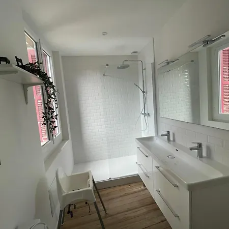 New Cosy Harmonia - 8 Pers -chateau Et Terrasse 85 M2 * Lourdes