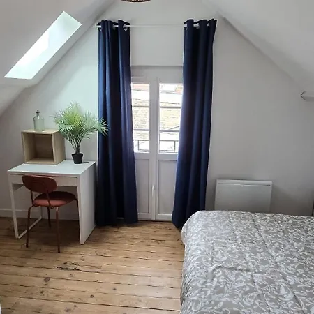 New Cosy Harmonia - 8 Pers -chateau Et Terrasse 85 M2